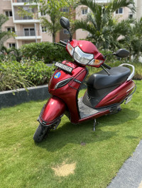 Honda Activa 5G