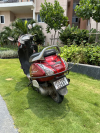 Honda Activa 5G
