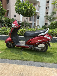 Honda Activa 5G