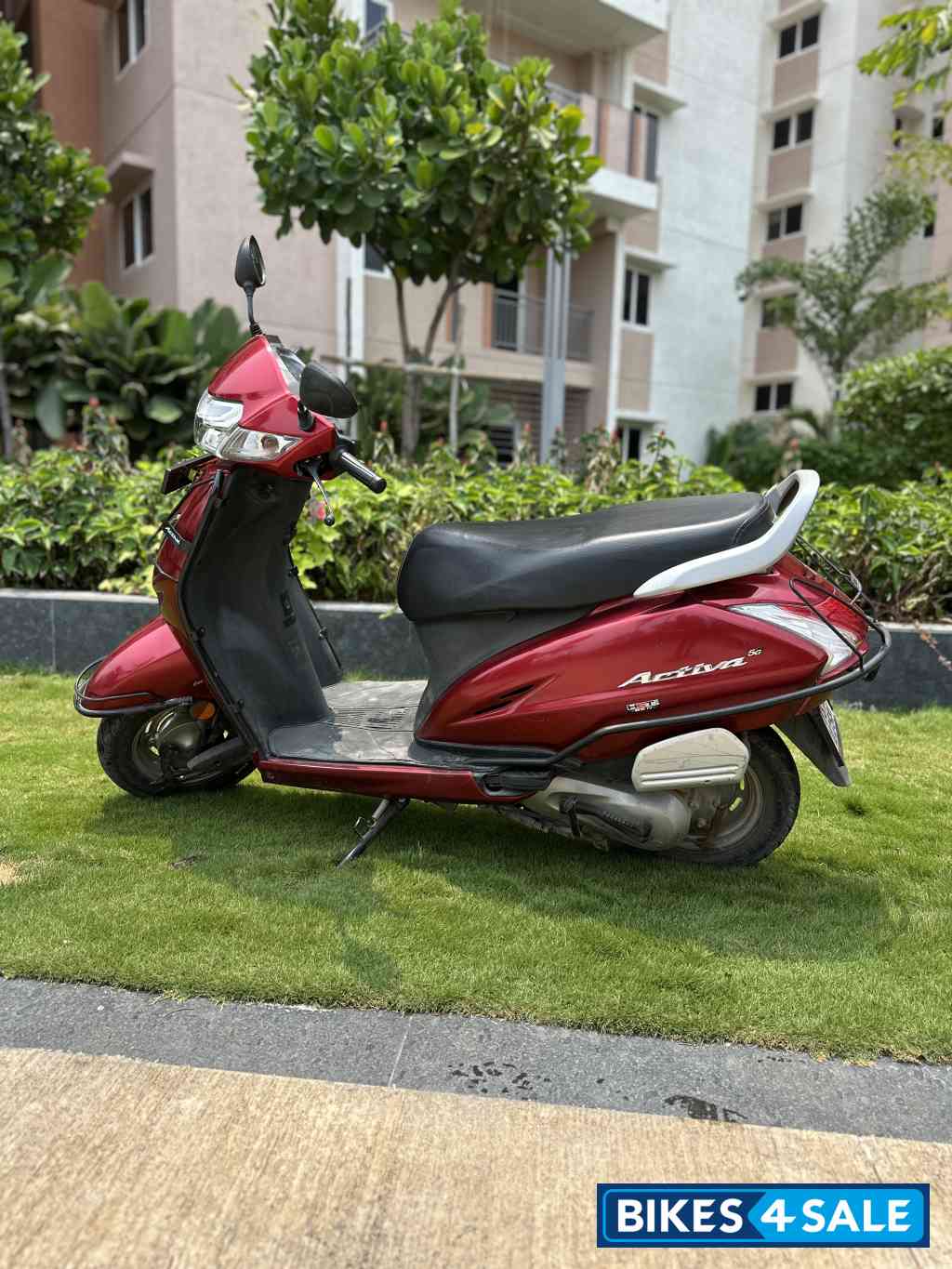 Honda Activa 5G