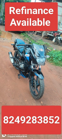 Bajaj Pulsar 150 Twin Disc 2019 Model