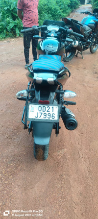 Bajaj Pulsar 150 Twin Disc