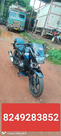 Bajaj Pulsar 150 Twin Disc