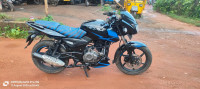Bajaj Pulsar 150 Twin Disc