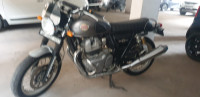 Royal Enfield Interceptor 650 Twin 2019 Model