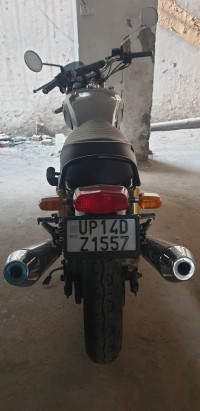 Royal Enfield Interceptor 650 Twin