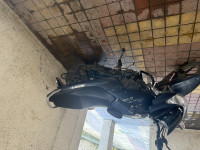 Mercury Grey TVS Sport