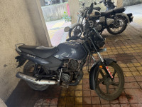 Mercury Grey TVS Sport