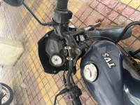 Mercury Grey TVS Sport