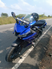 Yamaha YZF R15 S V3.0