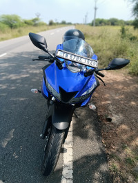 Yamaha YZF R15 S V3.0