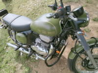 Galactic Green Jawa forty two