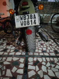 Galactic Green Jawa forty two