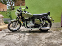 Galactic Green Jawa forty two