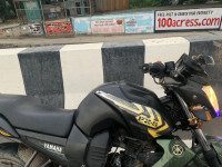 Yamaha FZ-S 2015 Model