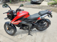 Bajaj Pulsar NS 125 2021 Model