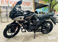 Yamaha Fazer