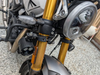 Triumph Speed 400 2025