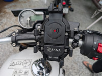 Triumph Speed 400 2025