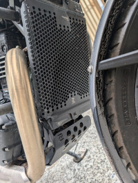 Triumph Speed 400 2025