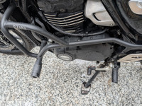 Triumph Speed 400 2025