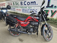 Hero Passion Pro 2010 Model