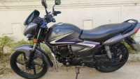 Honda Shine 125 2011 Model