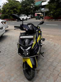 TVS NTORQ 125 XT 2023 Model