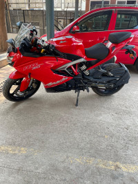 TVS Apache RR 310 2023 Model