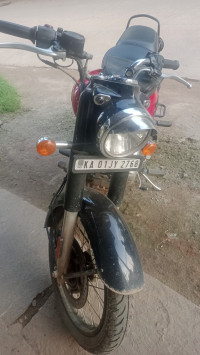 Royal Enfield Classic 350 Redditch Red 2023 Model