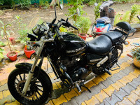 Royal Enfield Thunderbird 350 2017 Model