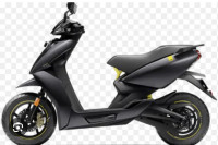 Ather 450X 2022 Model
