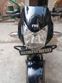 TVS Sport BS6 2024 Model