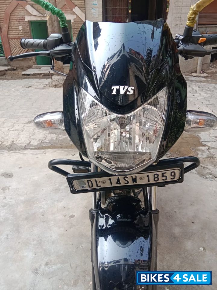 TVS Sport BS6
