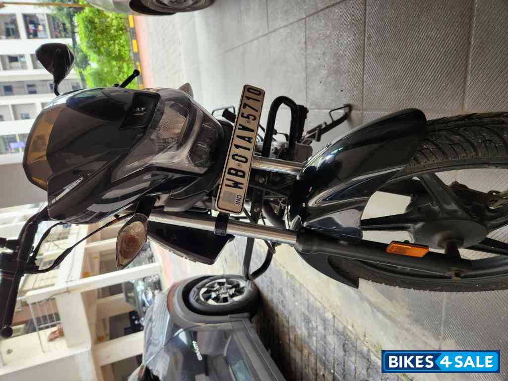 Black Force Silver Hero Passion XTec