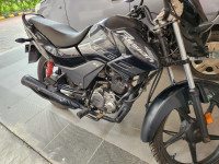 Black Force Silver Hero Passion XTec