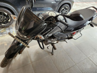 Black Force Silver Hero Passion XTec