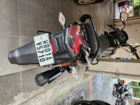 Black Force Silver Hero Passion XTec