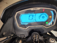 Black Force Silver Hero Passion XTec