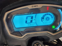 Black Force Silver Hero Passion XTec