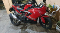 TVS Apache RR 310 2020