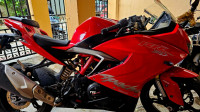 TVS Apache RR 310 2020