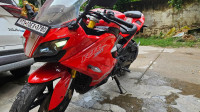 TVS Apache RR 310 2020
