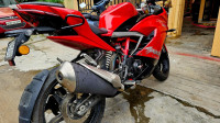 TVS Apache RR 310 2020