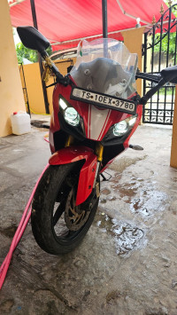 TVS Apache RR 310 2020
