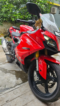 TVS Apache RR 310 2020