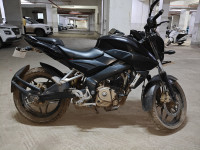 Bajaj Pulsar 200 NS 2012 Model