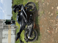 Yamaha R15 V4