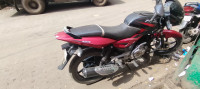 Bajaj Pulsar 150 2015 Model