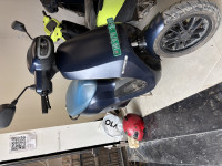 Ola S1 Pro 2022 Model